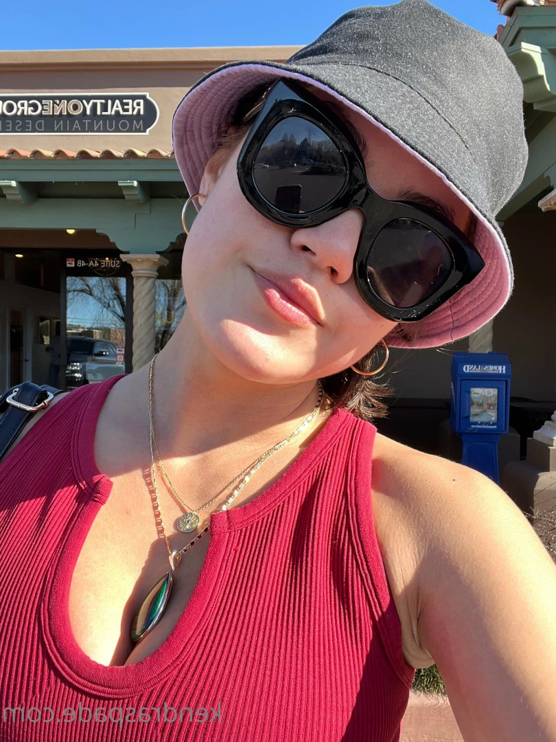 Kendra Spade [ kendraspade ] Onlyfans leaked photo 9802158 on Hotleaks.tv