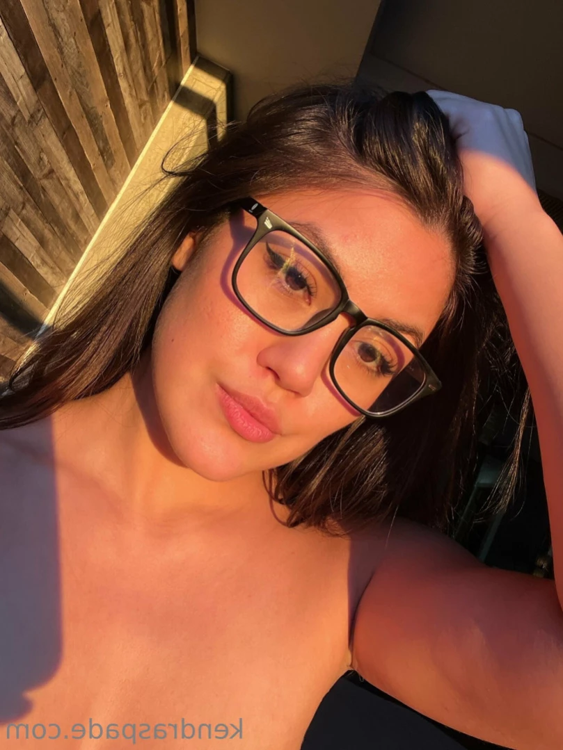 Kendra Spade [ kendraspade ] Onlyfans leaked photo 12125131 on Hotleaks.tv