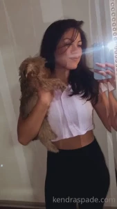 Kendra Spade [ kendraspade ] Onlyfans leaked video 12622237 on Hotleaks.tv