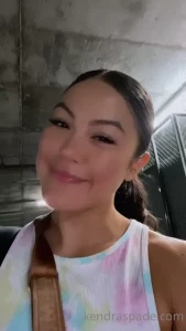 Kendra Spade [ kendraspade ] Onlyfans leaked video 13887460 on Hotleaks.tv