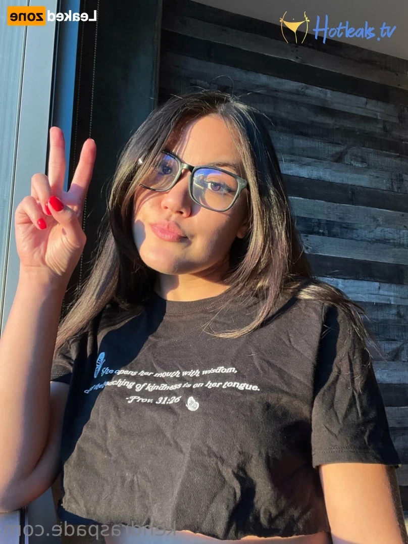 Kendra Spade [ kendraspade ] Onlyfans leaked photo 14714870 on Hotleaks.tv