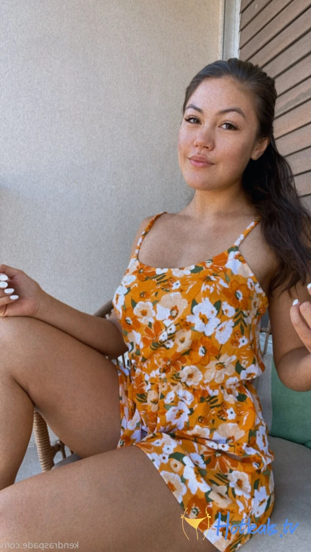 Kendra Spade [ kendraspade ] Onlyfans leaked photo 14715141 on Hotleaks.tv