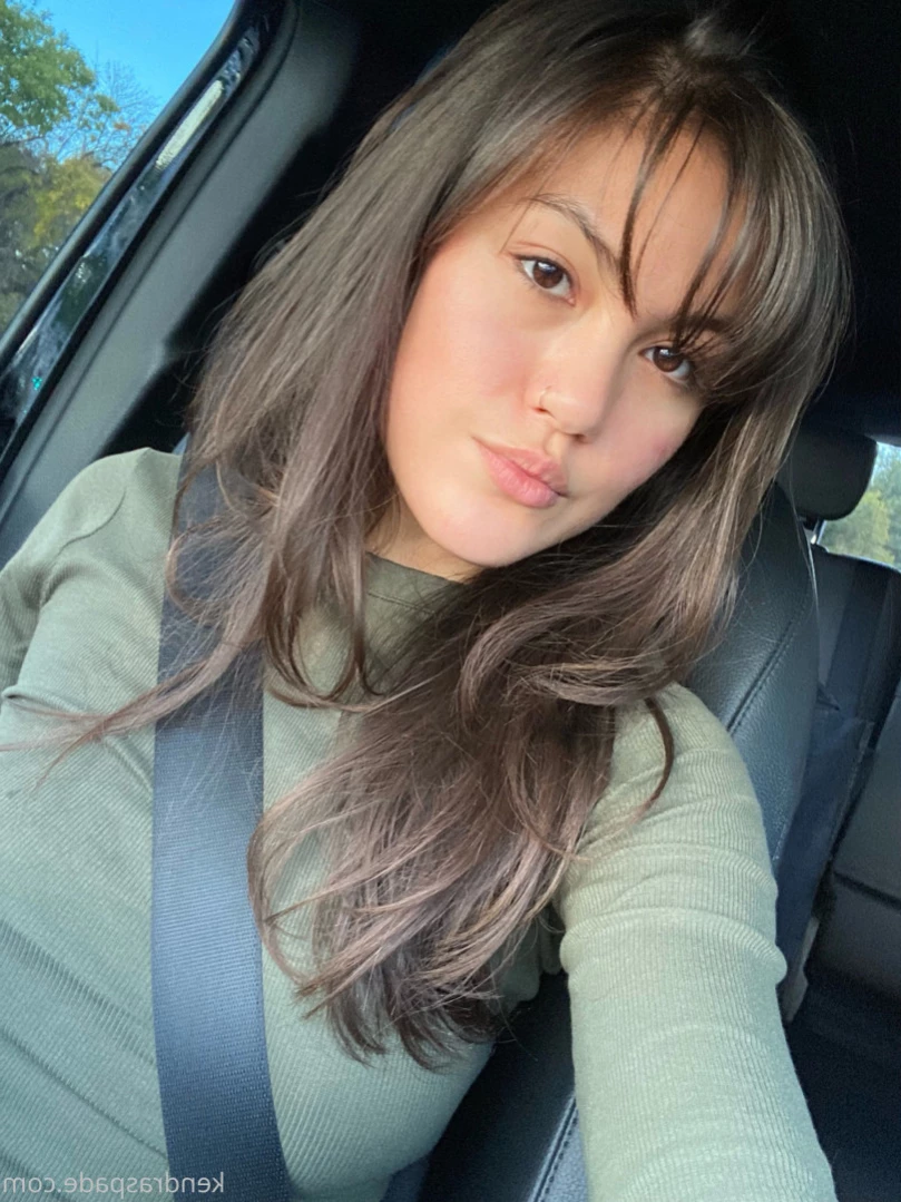 Kendra Spade [ kendraspade ] Onlyfans leaked photo 14715155 on Hotleaks.tv
