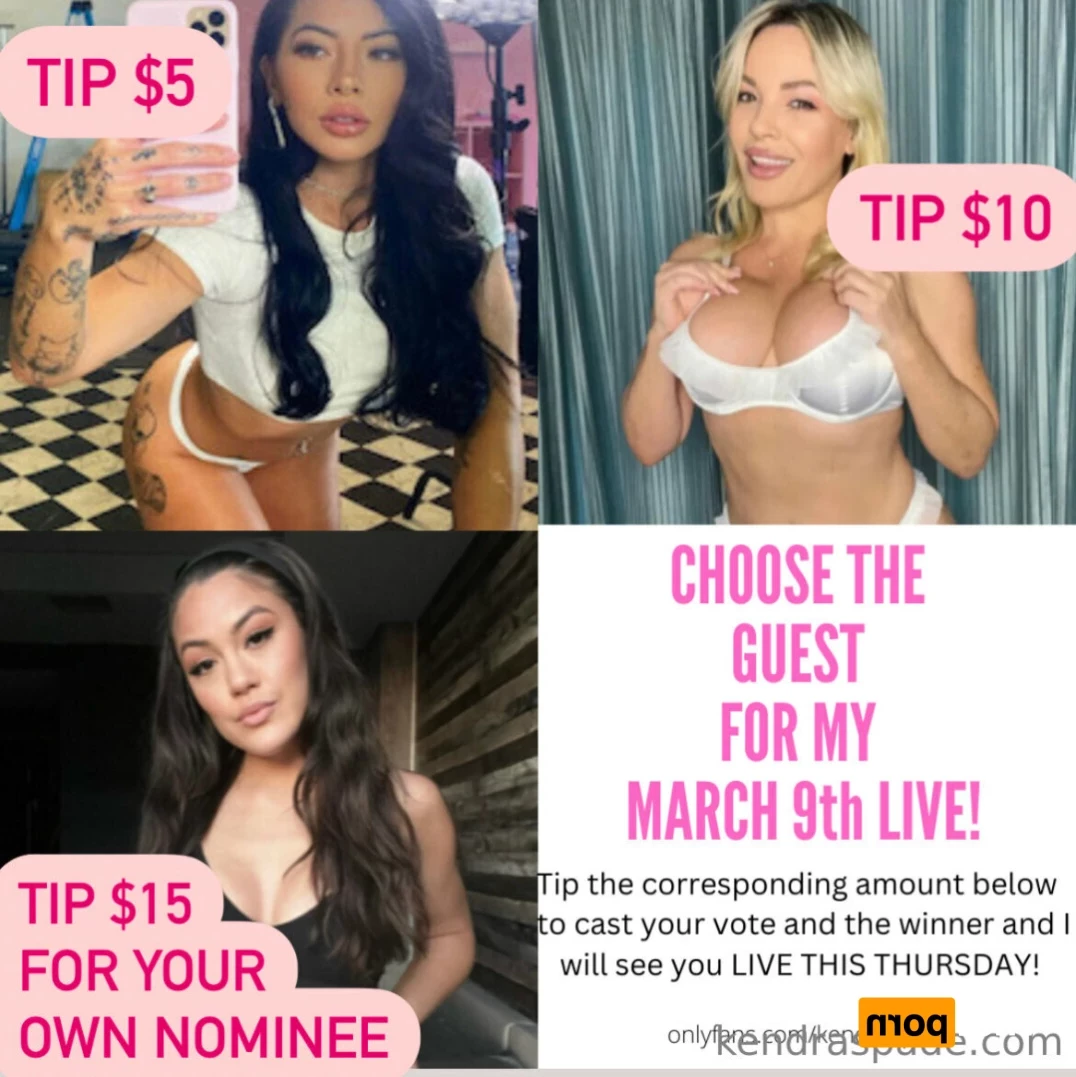 Kendra Spade [ kendraspade ] Onlyfans leaked photo 14727176 on Hotleaks.tv