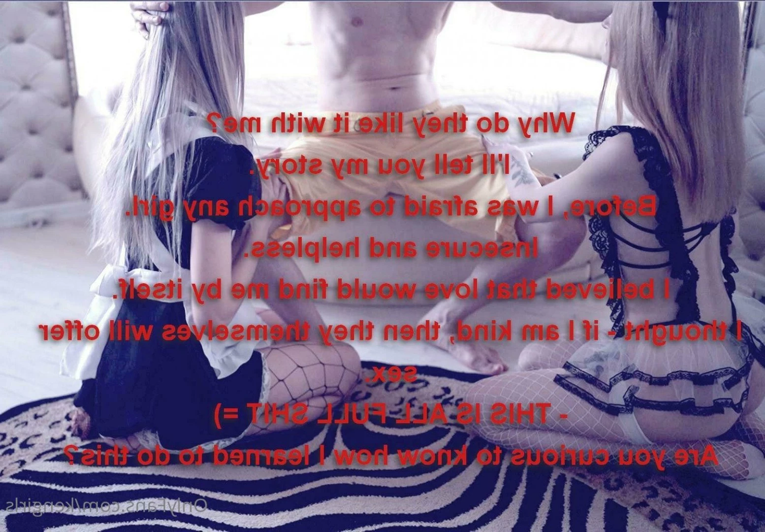 💦 Ken Boy and sexy Girls HOT Adventures [ kengirls ] Onlyfans leaked photo 3226289 on Hotleaks.tv