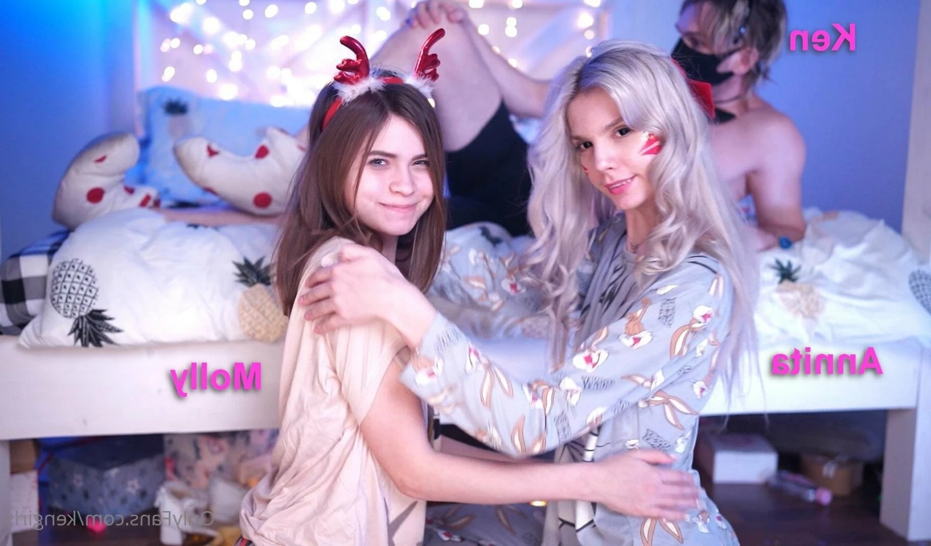 💦 Ken Boy and sexy Girls HOT Adventures [ kengirls ] Onlyfans leaked photo 3226413 on Hotleaks.tv