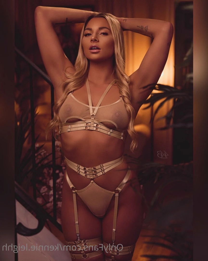 Kennie leigh [ kennie.leighh ] Onlyfans leaked photo 5906599 on Hotleaks.tv