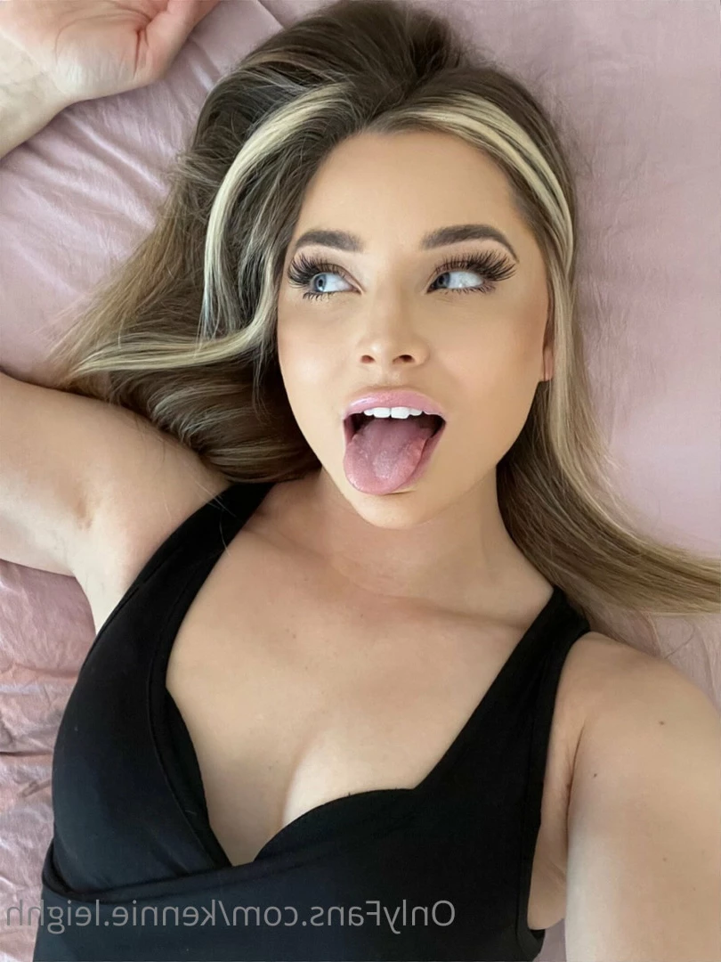 Kennie leigh [ kennie.leighh ] Onlyfans leaked photo 5906961 on Hotleaks.tv
