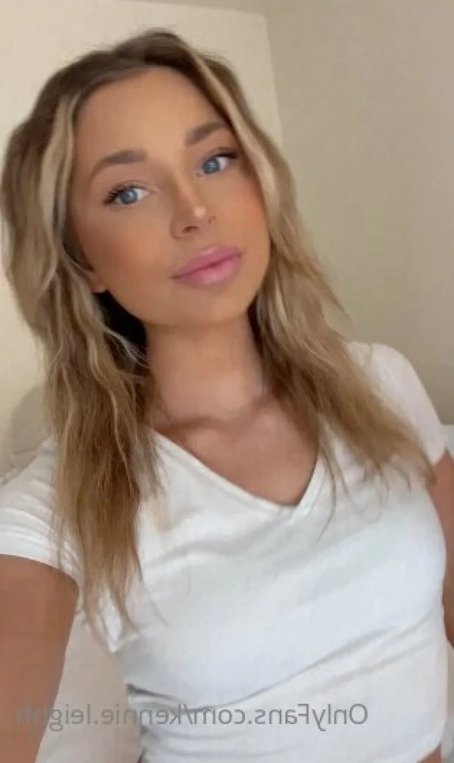 Kennie leigh [ kennie.leighh ] Onlyfans leaked photo 5908591 on Hotleaks.tv