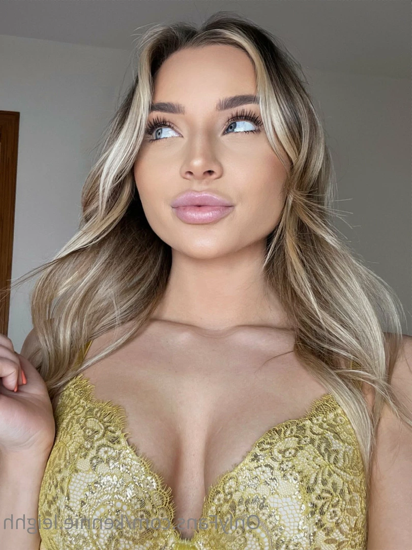 Kennie leigh [ kennie.leighh ] Onlyfans leaked photo 5908687 on Hotleaks.tv