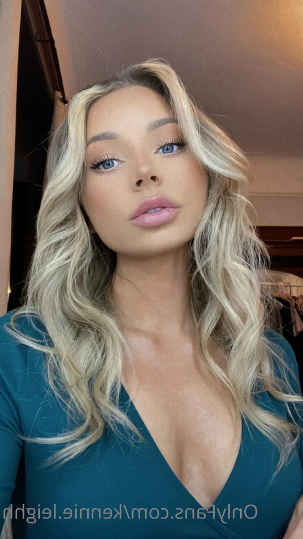 Kennie leigh [ kennie.leighh ] Onlyfans leaked photo 5908947 on Hotleaks.tv