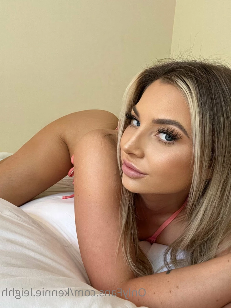 Kennie leigh [ kennie.leighh ] Onlyfans leaked photo 5909687 on Hotleaks.tv