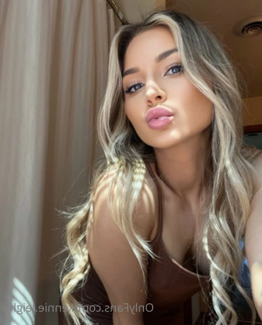 Kennie leigh [ kennie.leighh ] Onlyfans leaked photo 5909774 on Hotleaks.tv