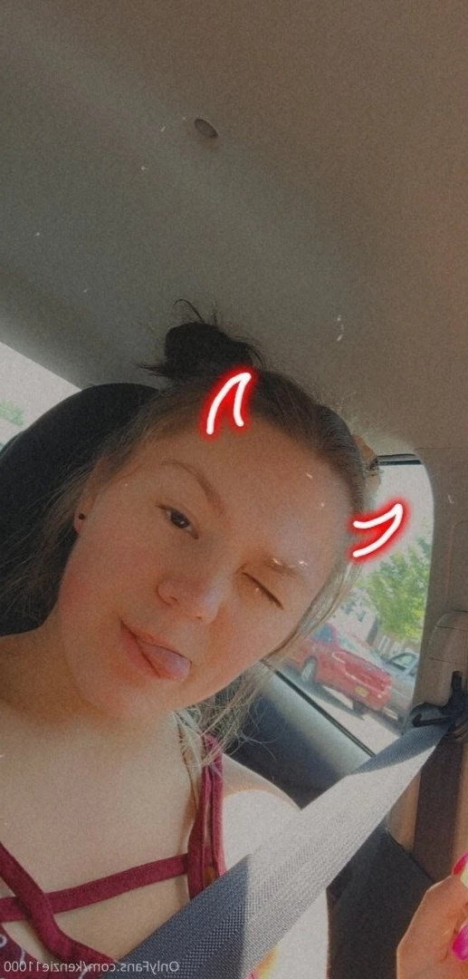 Mackenzie Lee [ kenzie11000 ] Onlyfans leaked photo 3156271 on Hotleaks.tv