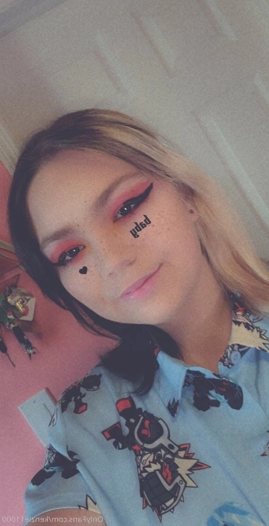Mackenzie Lee [ kenzie11000 ] Onlyfans leaked photo 3156329 on Hotleaks.tv