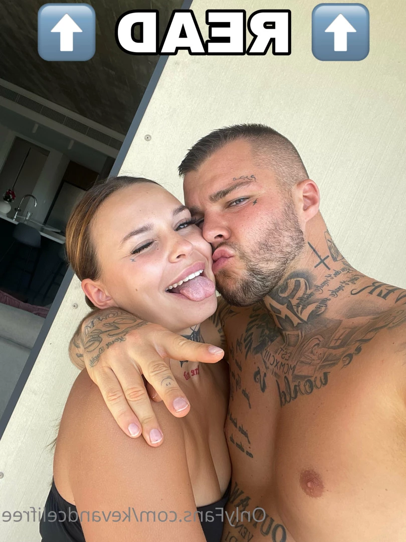 Kevin &amp; Celina FREE 😋 [ kevandcelifree ] Onlyfans leaked photo 5905829 on Hotleaks.tv