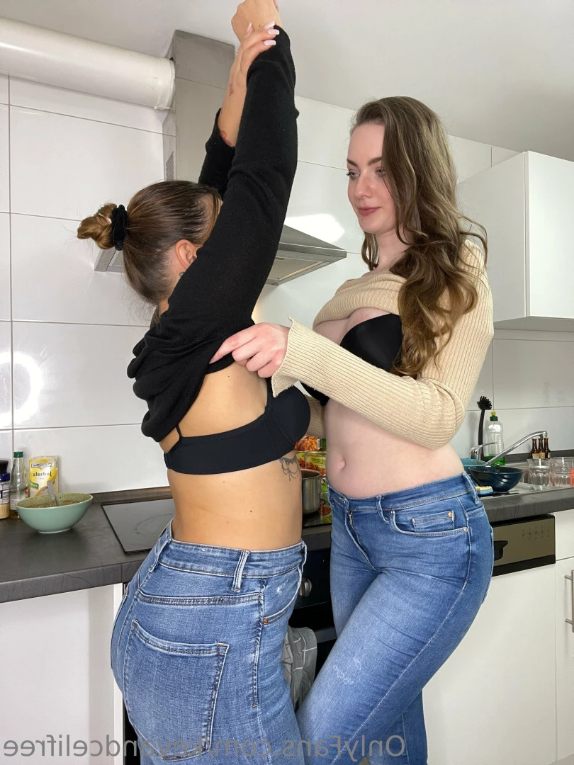 Kevin &amp; Celina FREE 😋 [ kevandcelifree ] Onlyfans leaked photo 9801956 on Hotleaks.tv