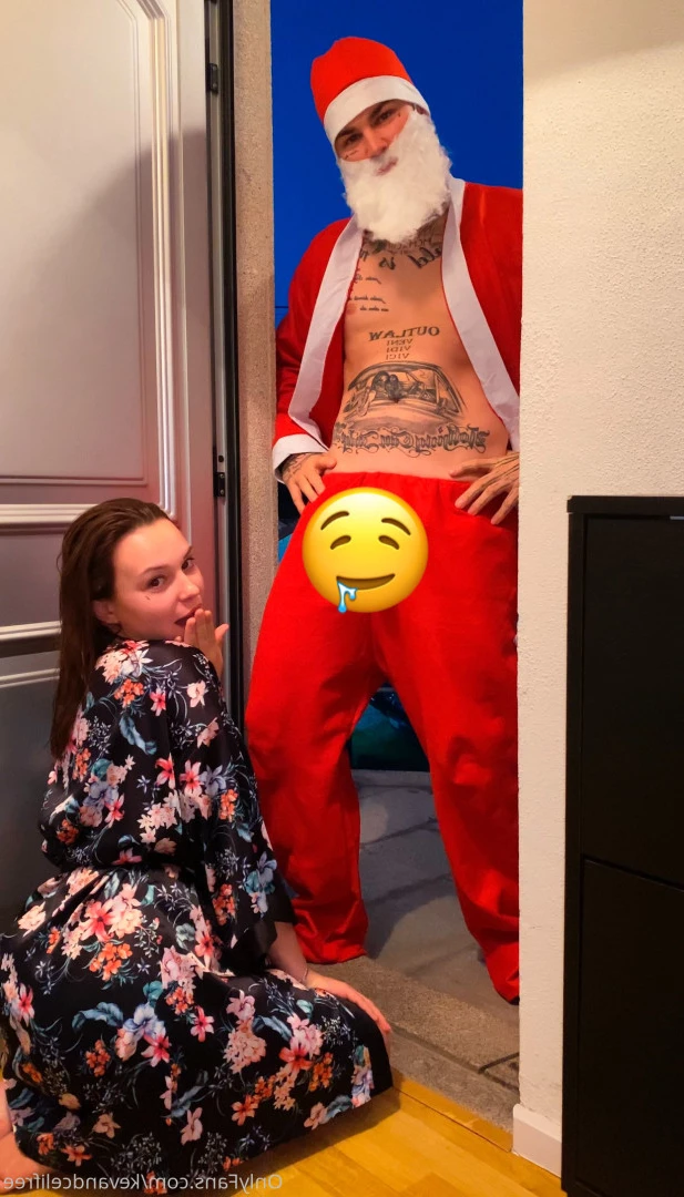 Kevin &amp; Celina FREE 😋 [ kevandcelifree ] Onlyfans leaked photo 9801983 on Hotleaks.tv
