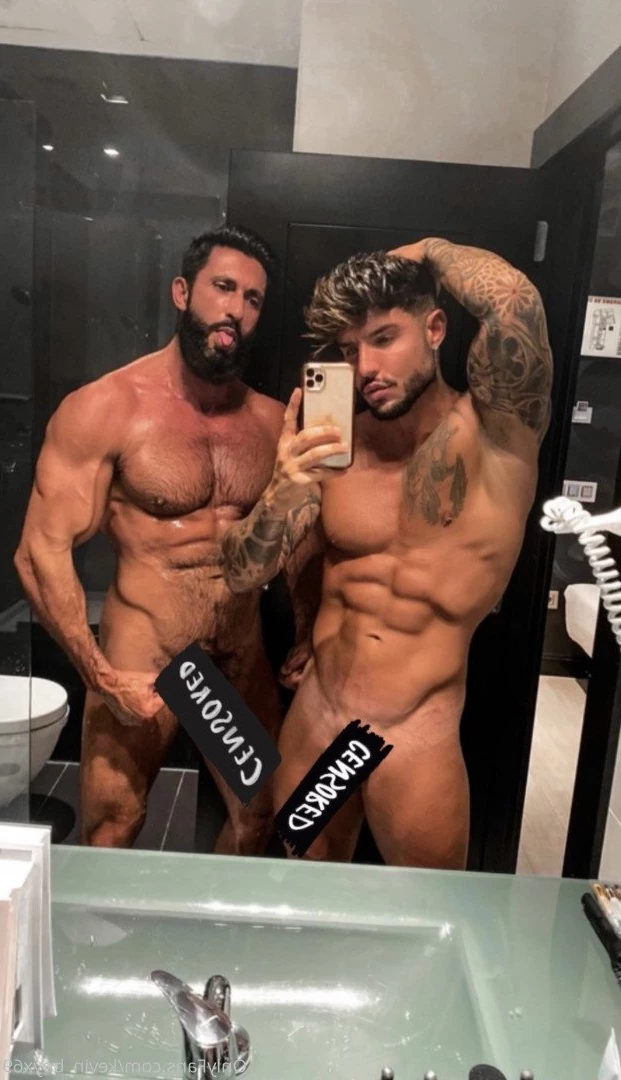 kevin_boyx69 Onlyfans leaked photo 3277087 on Hotleaks.tv