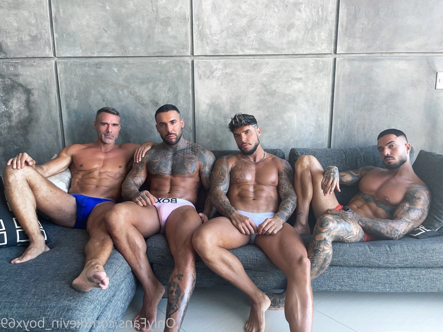 kevin_boyx69 Onlyfans leaked photo 3277157 on Hotleaks.tv