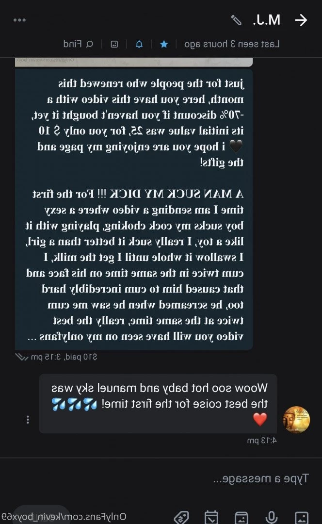kevin_boyx69 Onlyfans leaked photo 3277206 on Hotleaks.tv