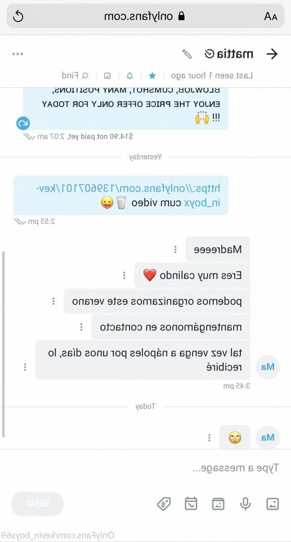 kevin_boyx69 Onlyfans leaked photo 3277280 on Hotleaks.tv