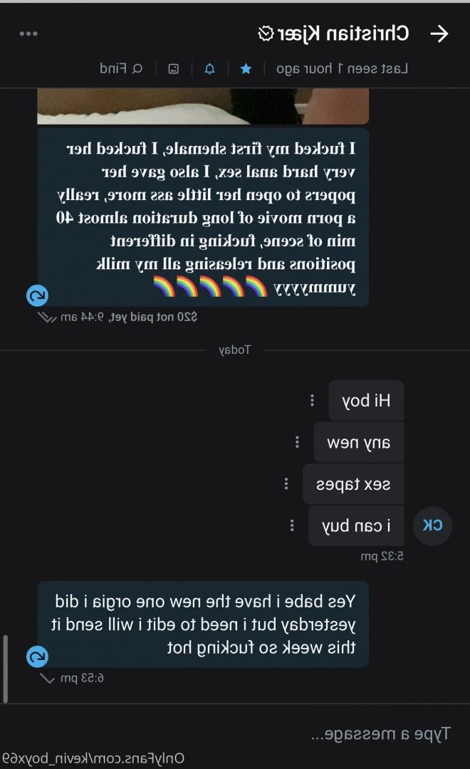 kevin_boyx69 Onlyfans leaked photo 3277358 on Hotleaks.tv