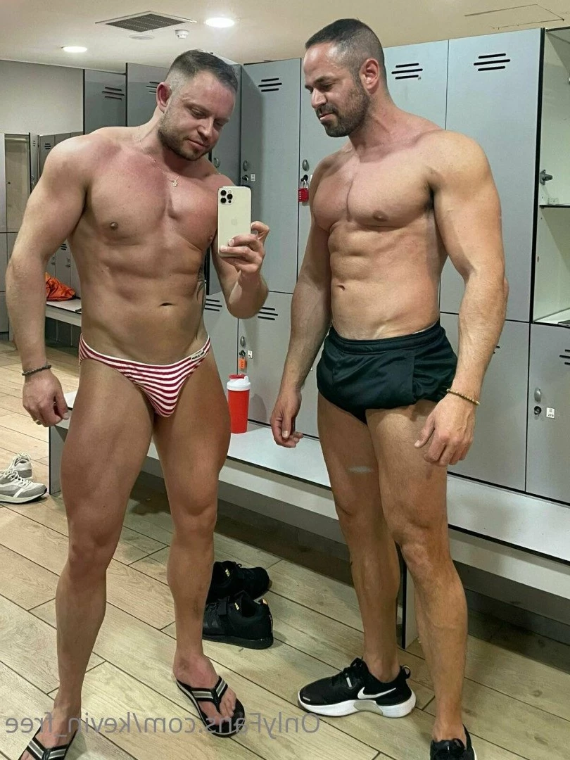 Kevin [ kevin_free ] Onlyfans leaked photo 3153574 on Hotleaks.tv