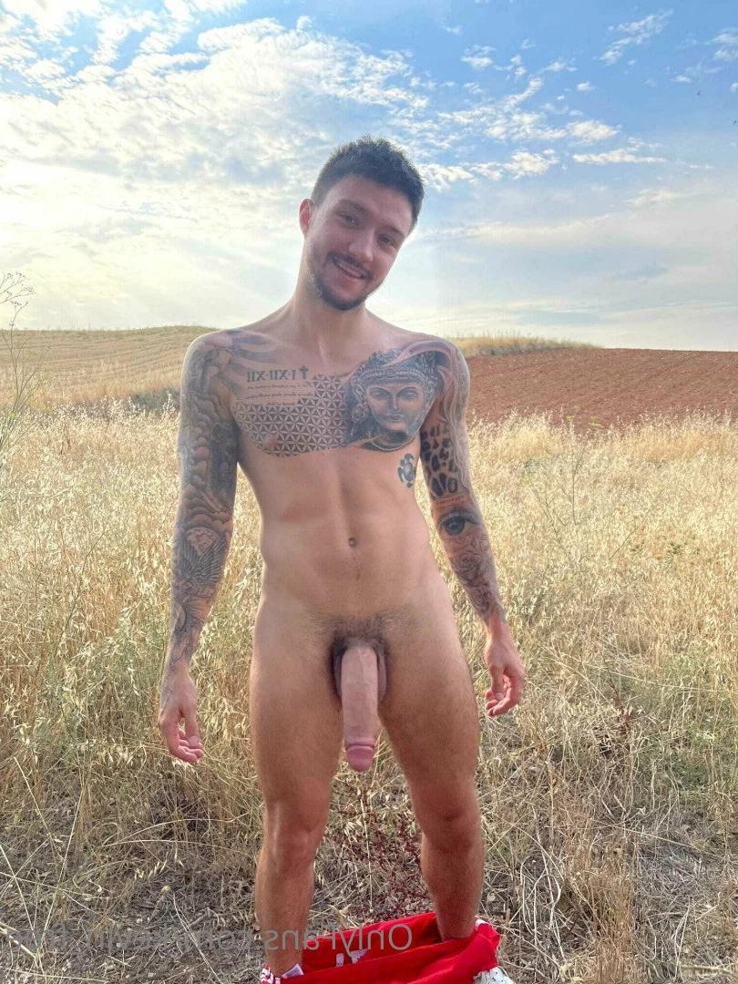 Kevin [ kevin_free ] Onlyfans leaked photo 3153849 on Hotleaks.tv