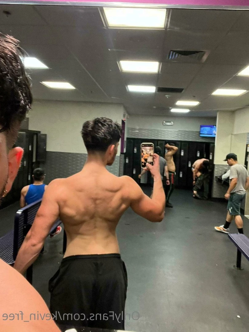 Kevin [ kevin_free ] Onlyfans leaked photo 3154322 on Hotleaks.tv