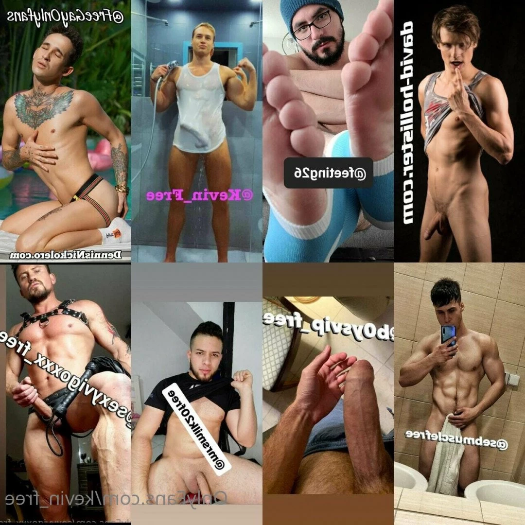 Kevin [ kevin_free ] Onlyfans leaked photo 3154743 on Hotleaks.tv