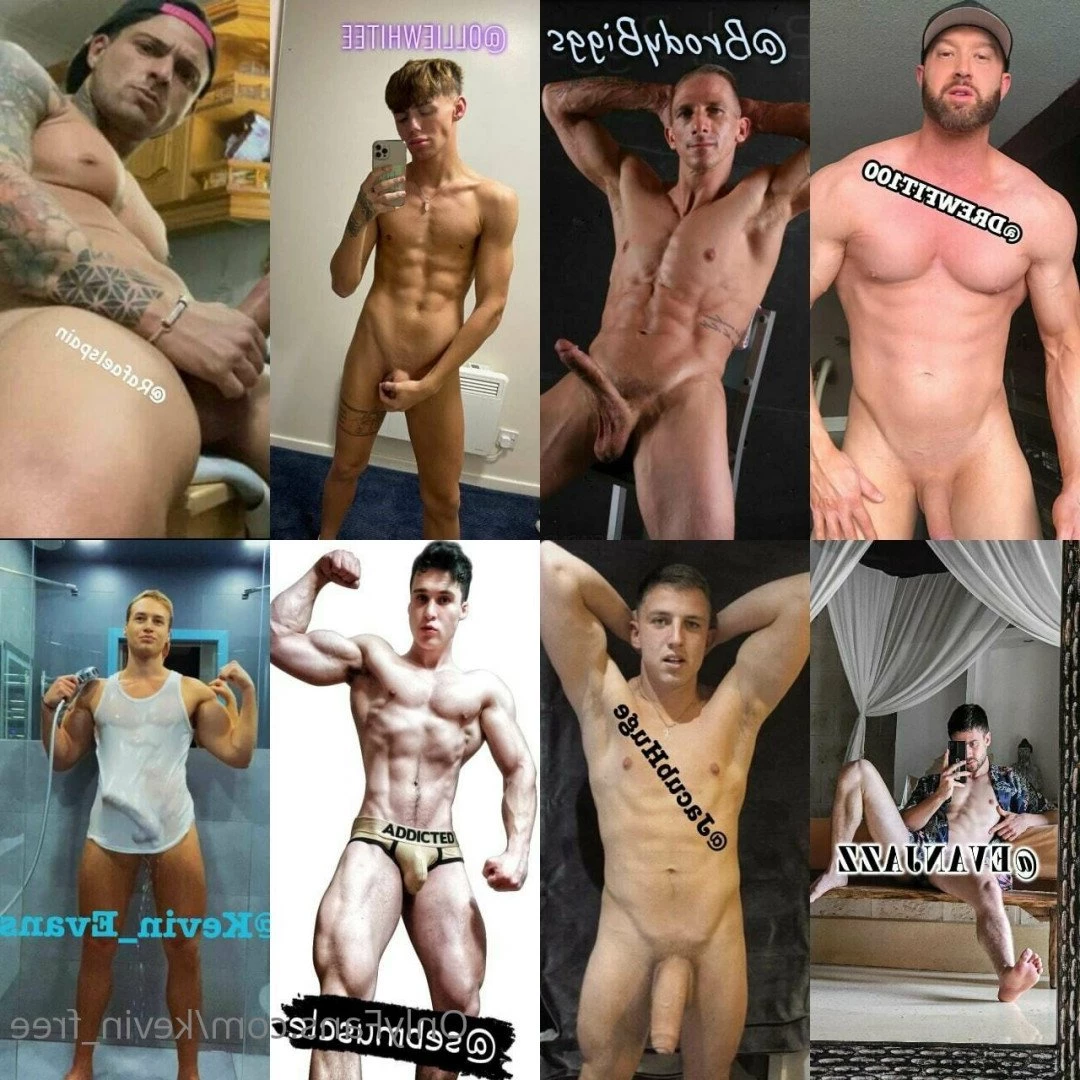 Kevin [ kevin_free ] Onlyfans leaked photo 3154944 on Hotleaks.tv