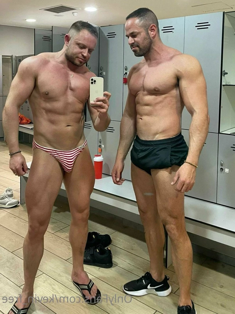 Kevin [ kevin_free ] Onlyfans leaked photo 3155157 on Hotleaks.tv