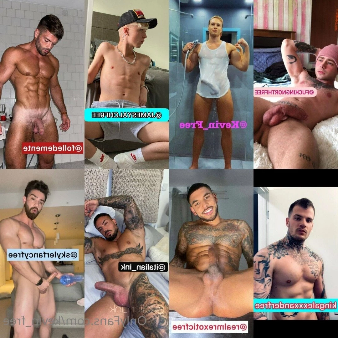 Kevin [ kevin_free ] Onlyfans leaked photo 3155314 on Hotleaks.tv
