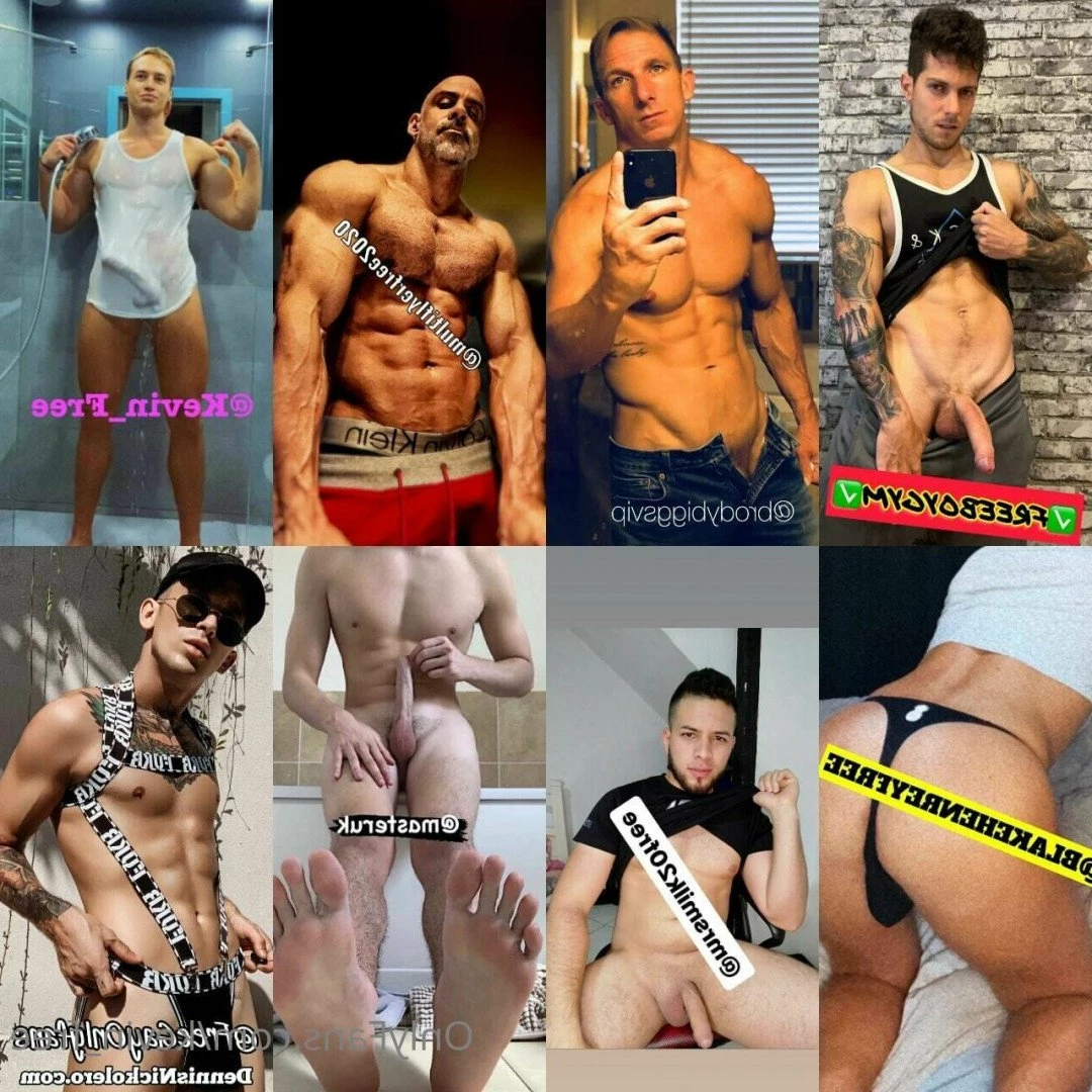 Kevin [ kevin_free ] Onlyfans leaked photo 3155411 on Hotleaks.tv