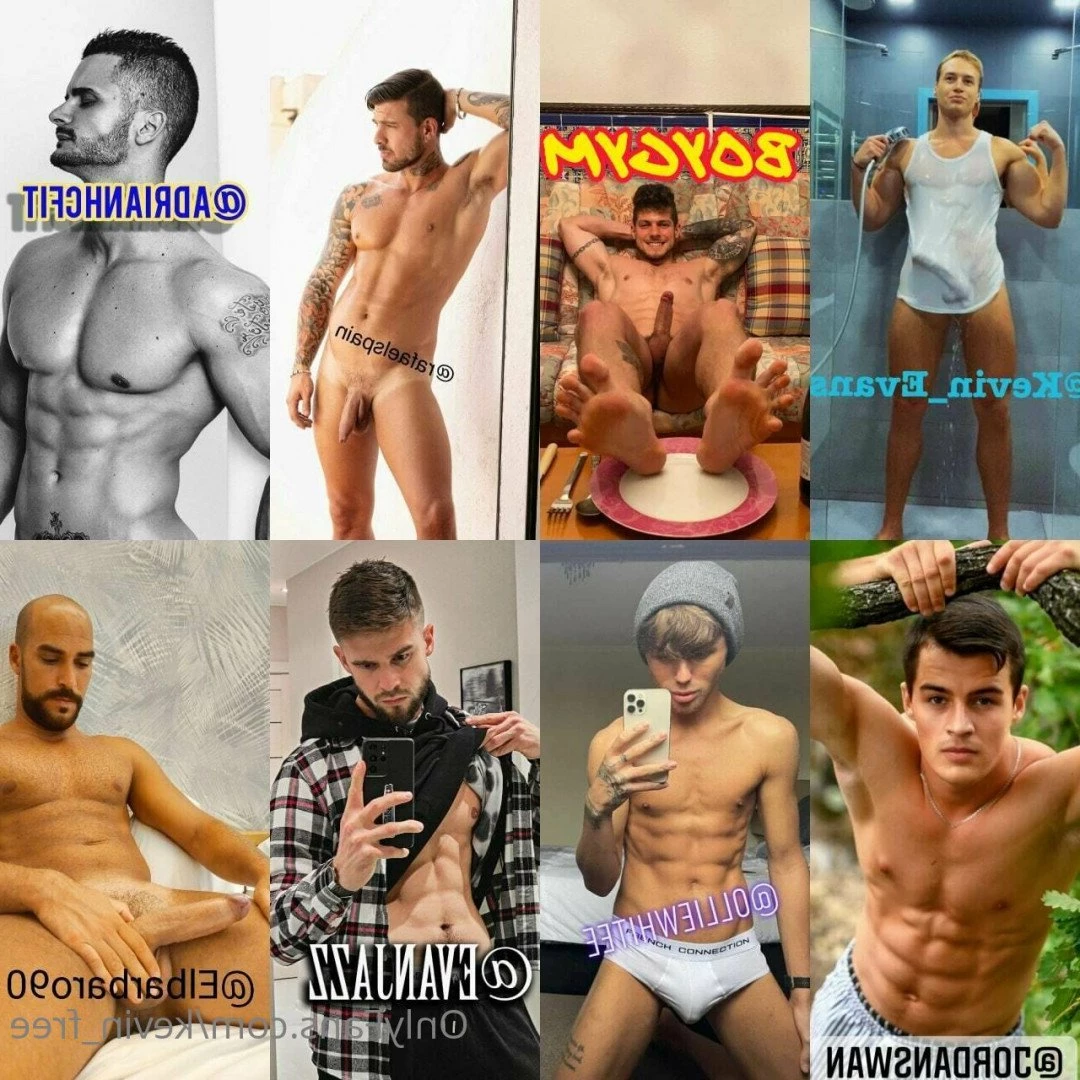 Kevin [ kevin_free ] Onlyfans leaked photo 3156013 on Hotleaks.tv