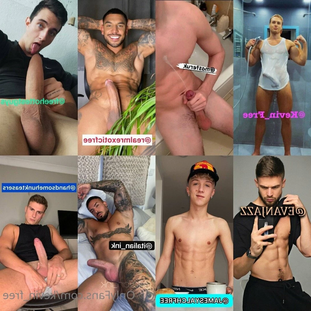 Kevin [ kevin_free ] Onlyfans leaked photo 3156137 on Hotleaks.tv