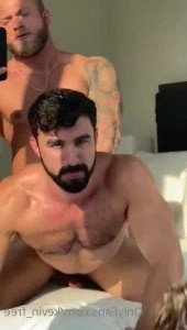 Kevin [ kevin_free ] Onlyfans leaked video 3947996 on Hotleaks.tv