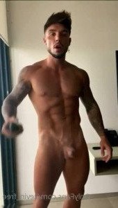 Kevin [ kevin_free ] Onlyfans leaked video 3948085 on Hotleaks.tv