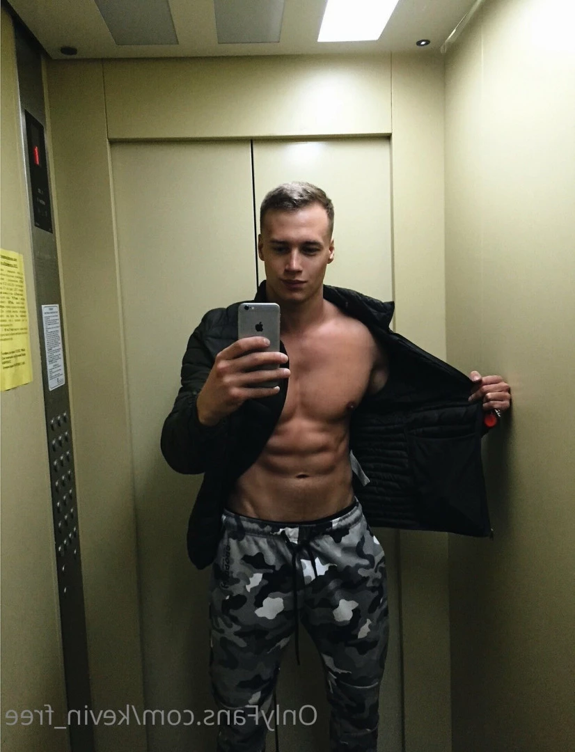 Kevin [ kevin_free ] Onlyfans leaked photo 7676501 on Hotleaks.tv
