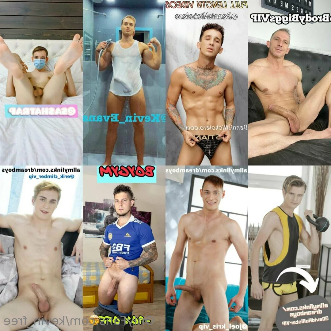 Kevin [ kevin_free ] Onlyfans leaked photo 7676516 on Hotleaks.tv