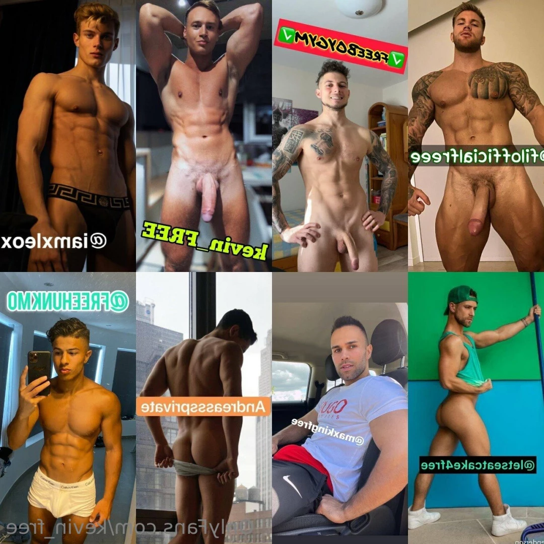 Kevin [ kevin_free ] Onlyfans leaked photo 7676572 on Hotleaks.tv