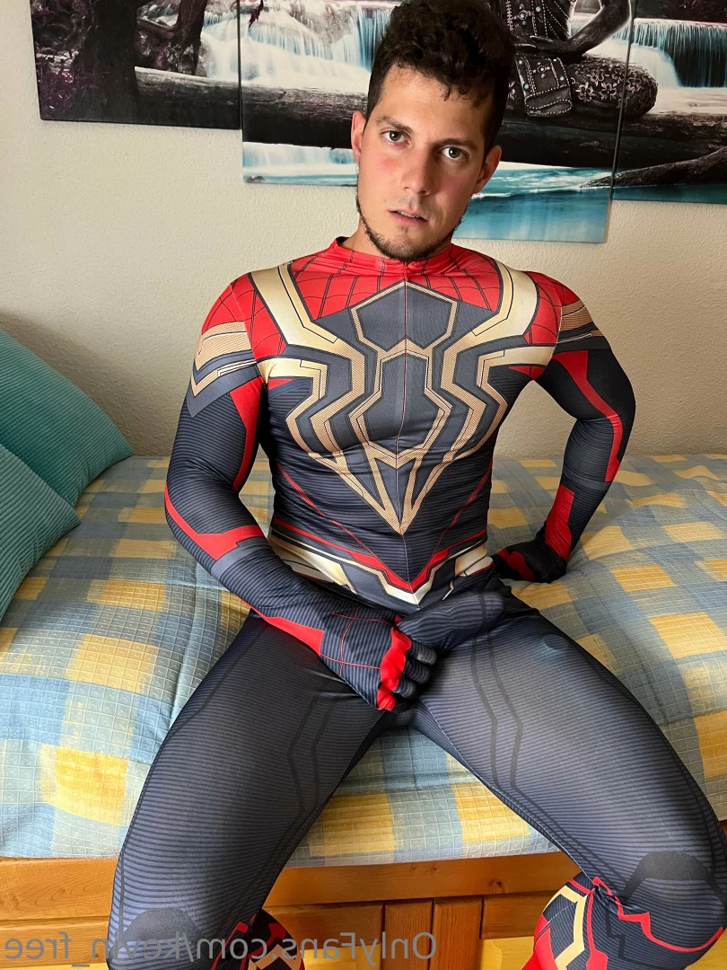 Kevin [ kevin_free ] Onlyfans leaked photo 7676735 on Hotleaks.tv