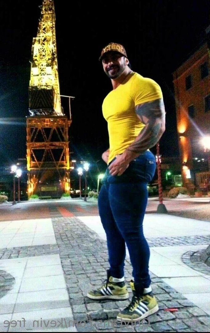 Kevin [ kevin_free ] Onlyfans leaked photo 7676854 on Hotleaks.tv