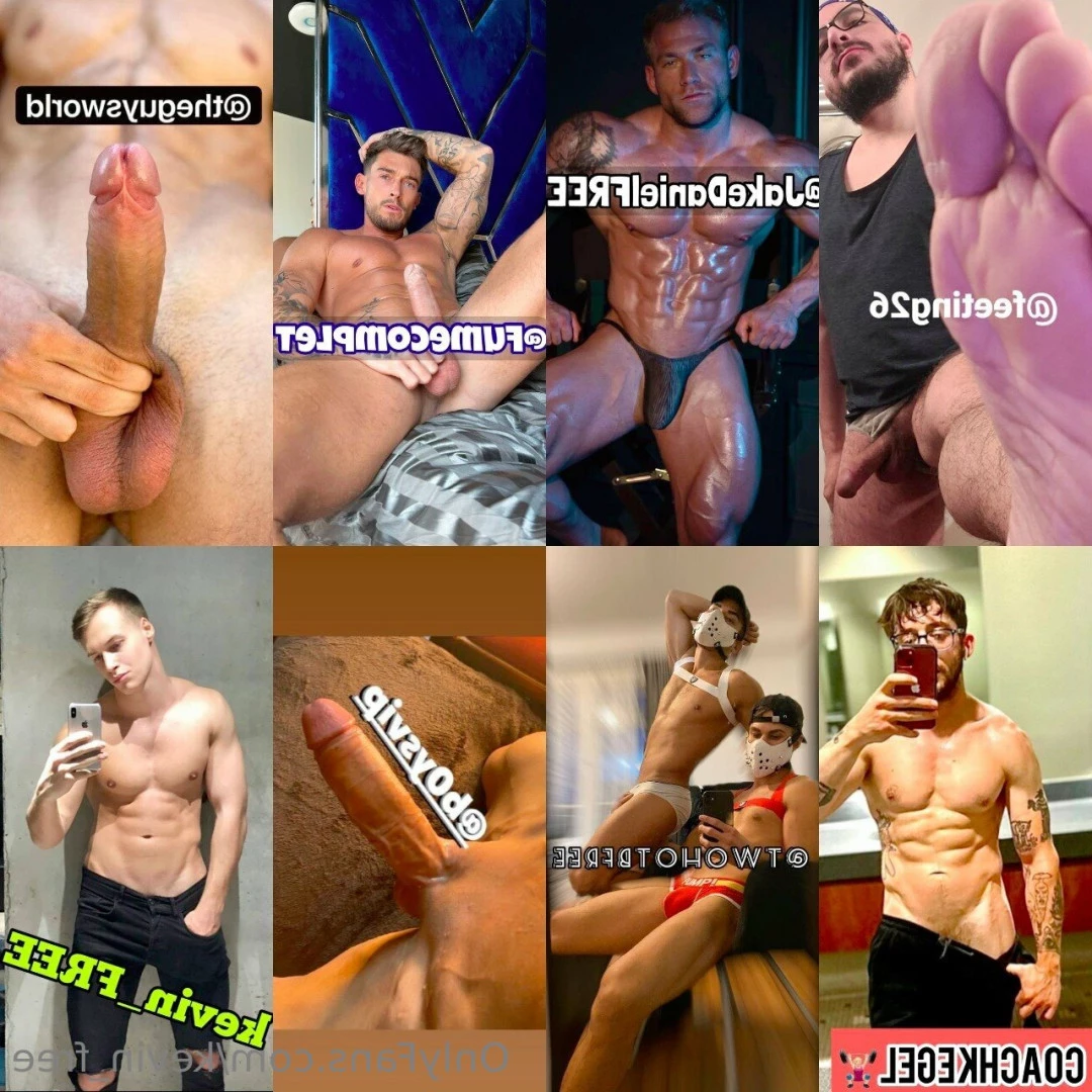 Kevin [ kevin_free ] Onlyfans leaked photo 7676867 on Hotleaks.tv