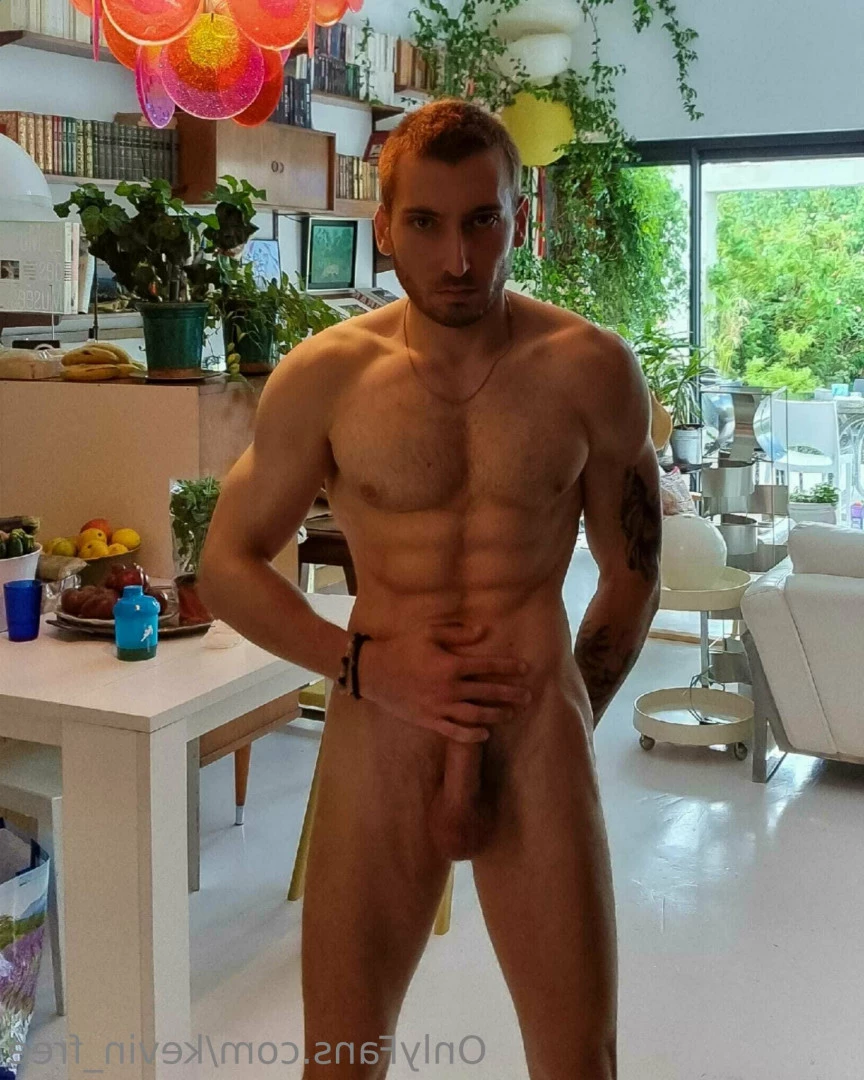 Kevin [ kevin_free ] Onlyfans leaked photo 7676914 on Hotleaks.tv