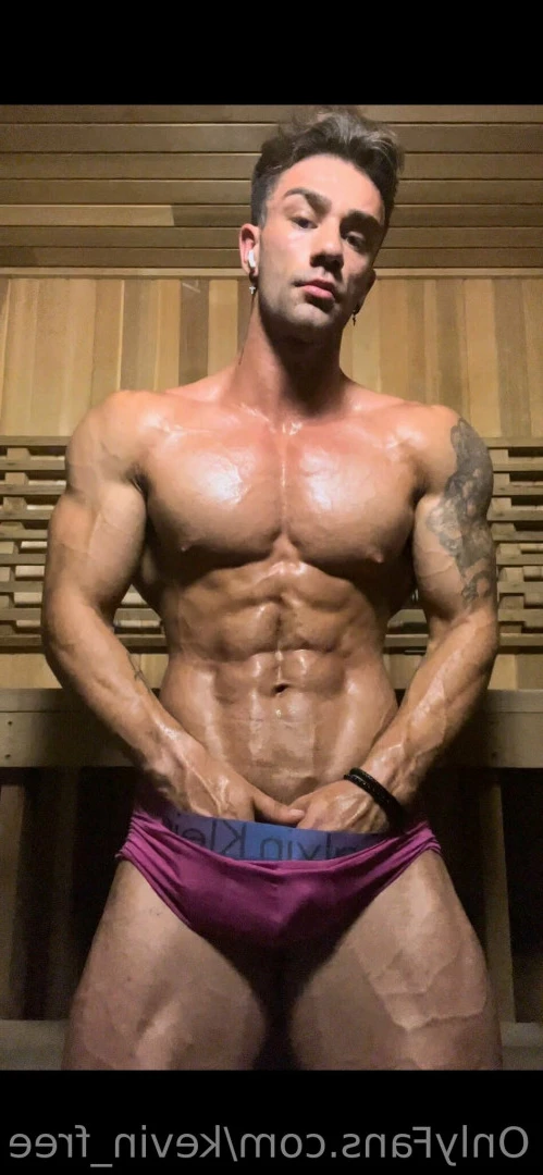 Kevin [ kevin_free ] Onlyfans leaked photo 7676933 on Hotleaks.tv