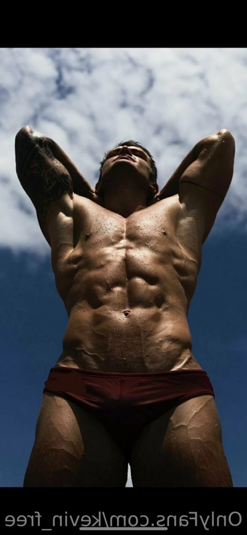 Kevin [ kevin_free ] Onlyfans leaked photo 7677149 on Hotleaks.tv