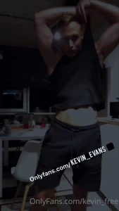 Kevin [ kevin_free ] Onlyfans leaked video 7777097 on Hotleaks.tv