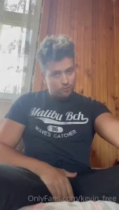 Kevin [ kevin_free ] Onlyfans leaked video 7777107 on Hotleaks.tv
